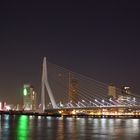 Rotterdam, Erasmus