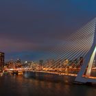  Rotterdam Erasmus Brücke