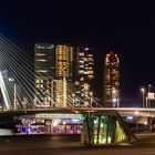 Rotterdam Erasmusbrücke