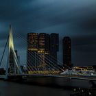 Rotterdam Erasmusbrücke