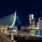 Rotterdam Erasmusbrücke