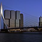 Rotterdam Erasmusbrücke