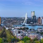 Rotterdam Erasmusbrücke