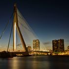 Rotterdam - Erasmusbrug - 03