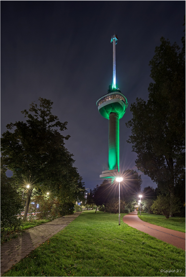 Rotterdam Euromast 2022 - Nr 01