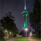 Rotterdam Euromast 2022 - Nr 01