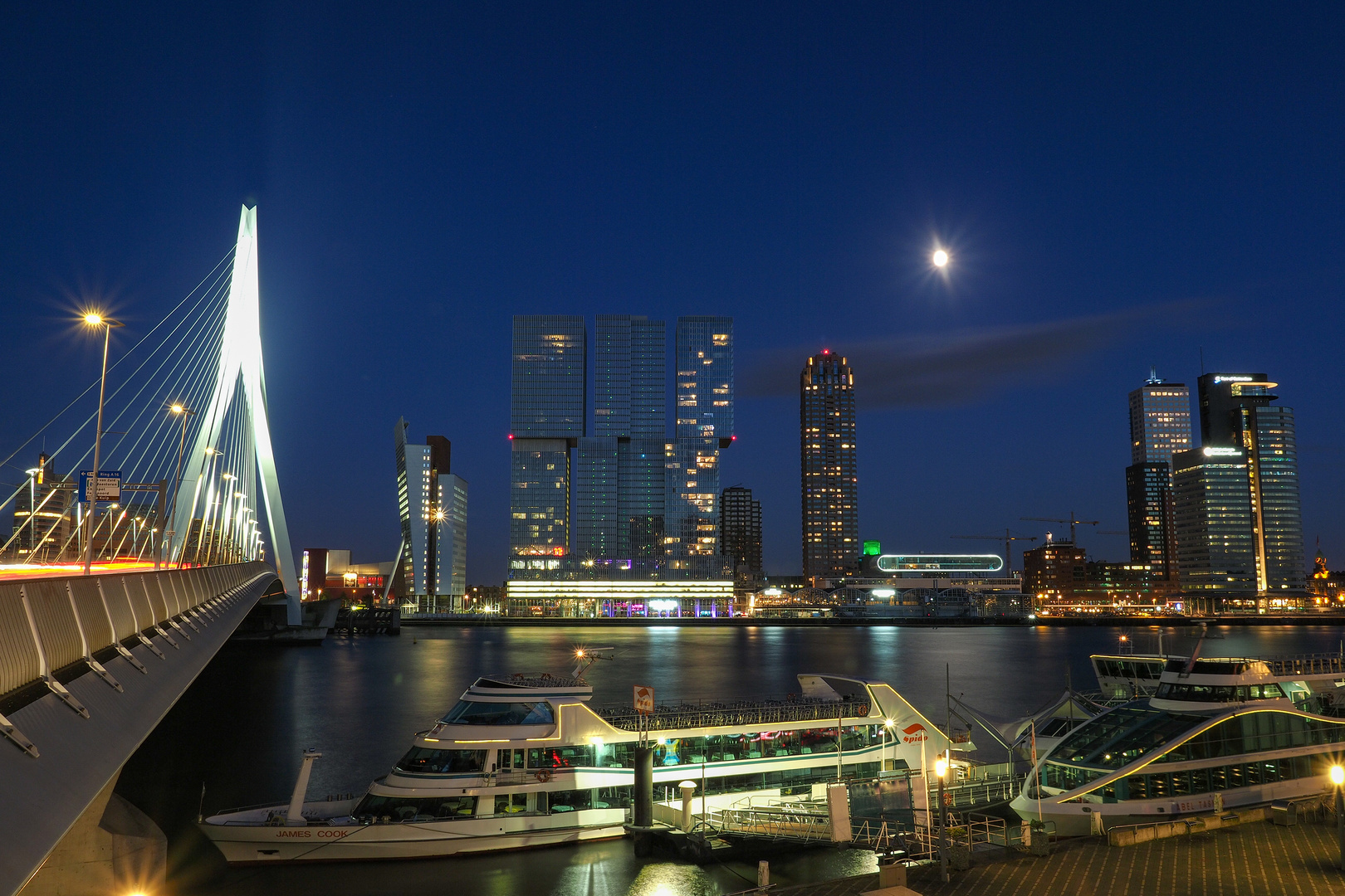 Rotterdam