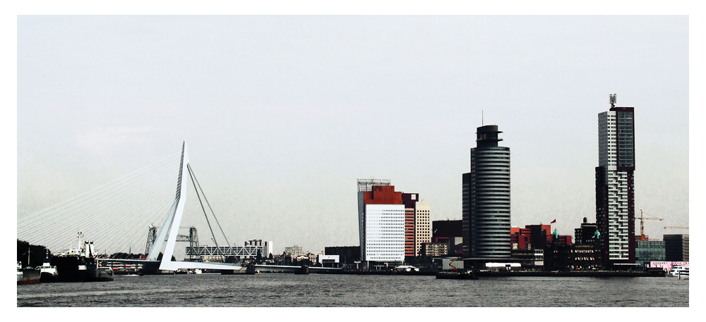 Rotterdam