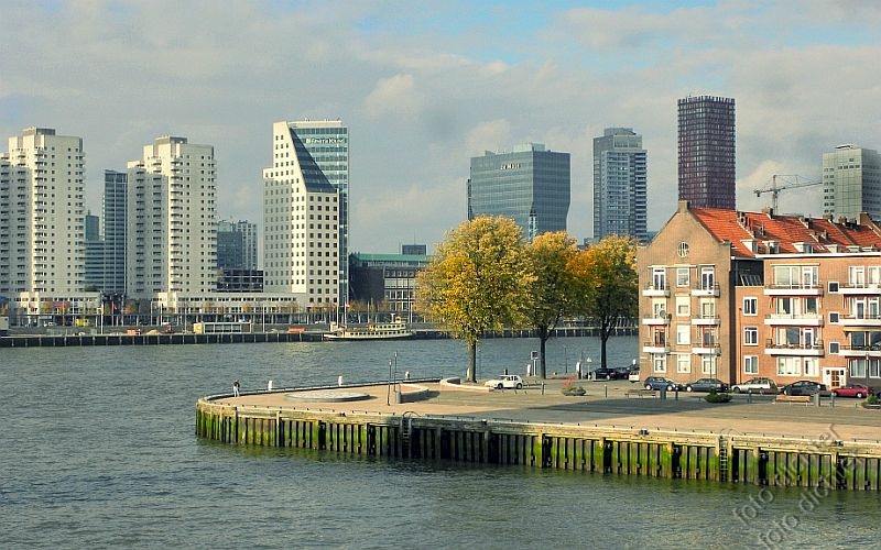 Rotterdam