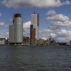 Rotterdam Hafen