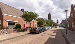 Rotterdam Heijplaat - Alcorstraat