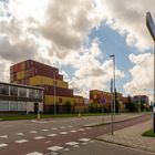 Rotterdam Heijplaat - Heysekade - Eemhavenweg