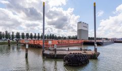 Rotterdam Heijplaat - Werkhaven - 01