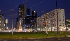 Rotterdam - Hofplein - 05