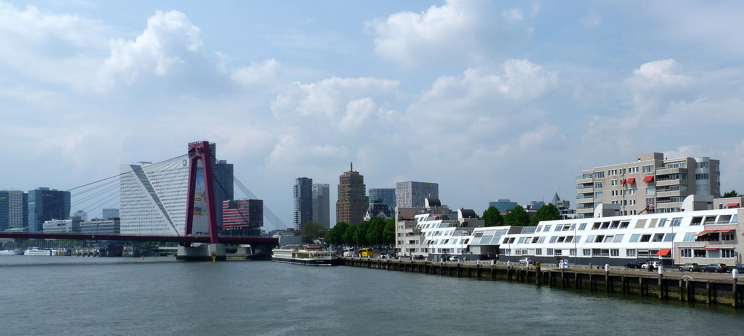 Rotterdam II