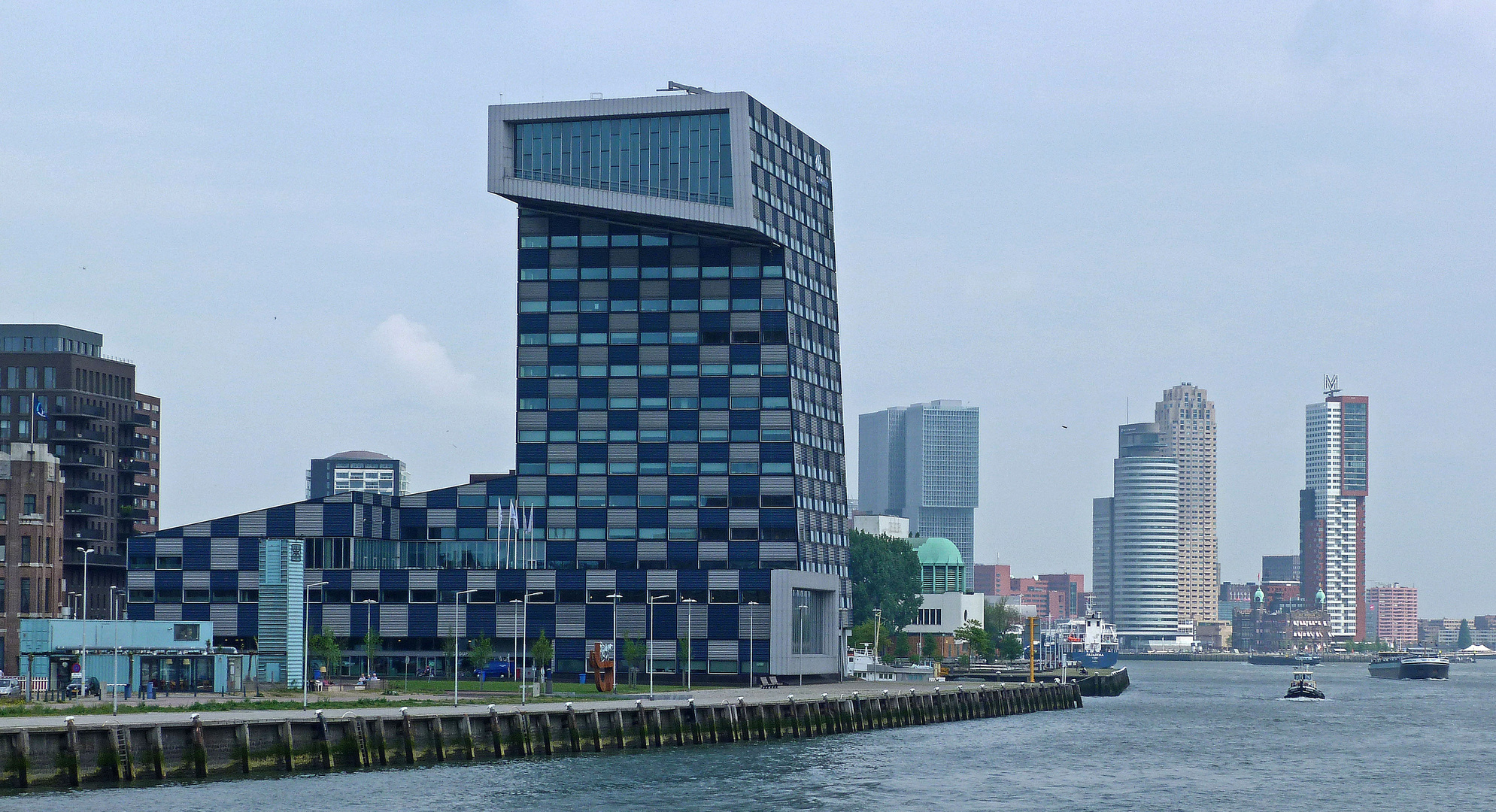 Rotterdam III