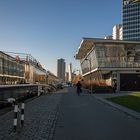 Rotterdam im Spiegel