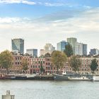 Rotterdam | Kop Van Zuid
