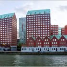 Rotterdam, Kop van Zuid