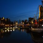 Rotterdam Lichter