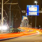 Rotterdam Lightpainting