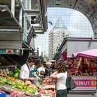 Rotterdam - Markthal - 20