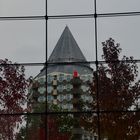 Rotterdam Markthal