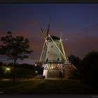 Rotterdam - Molen de Zandweg