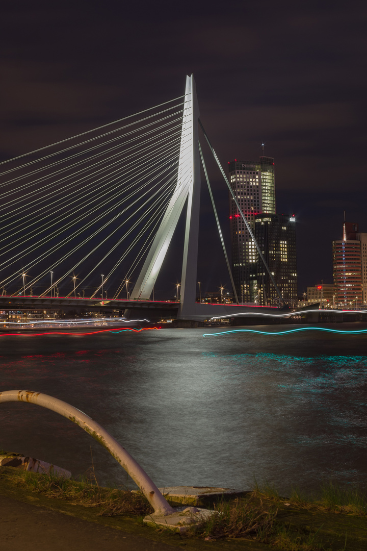 Rotterdam Netherlands