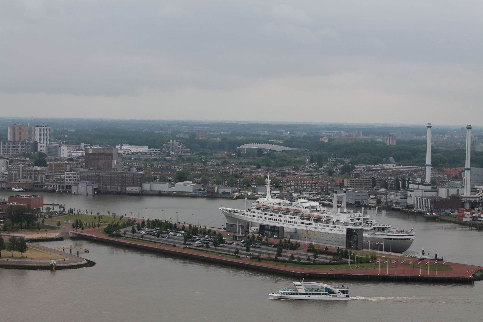 Rotterdam Niederlande