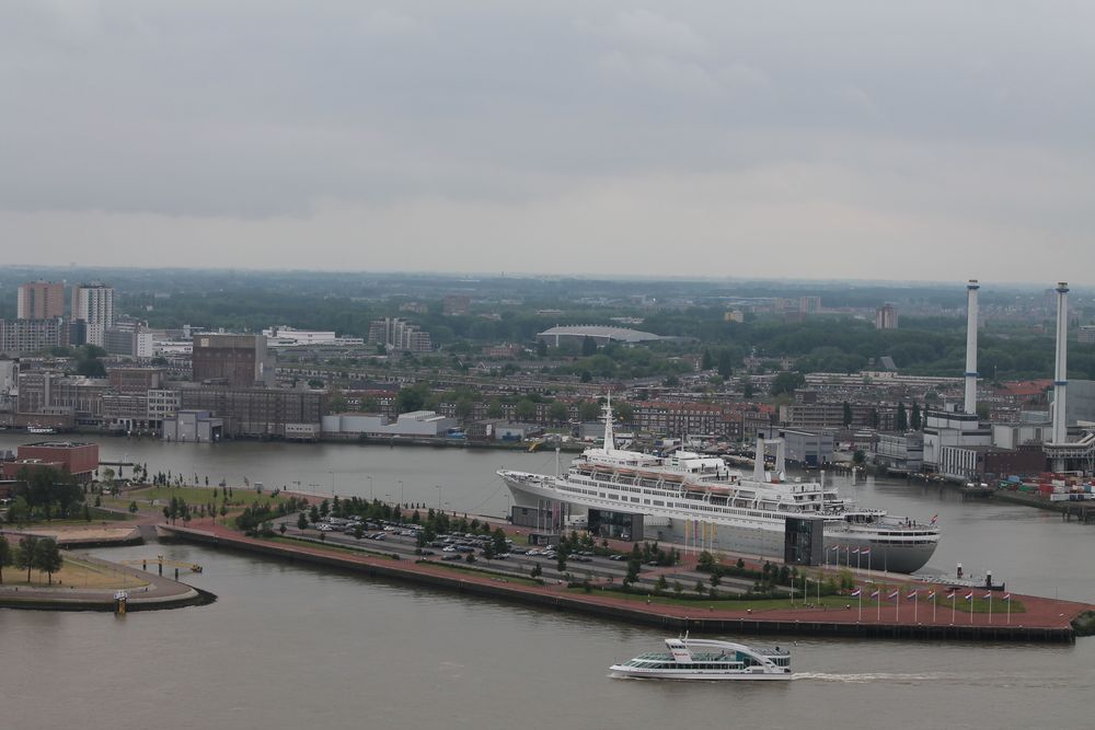 Rotterdam Niederlande