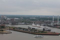 Rotterdam Niederlande