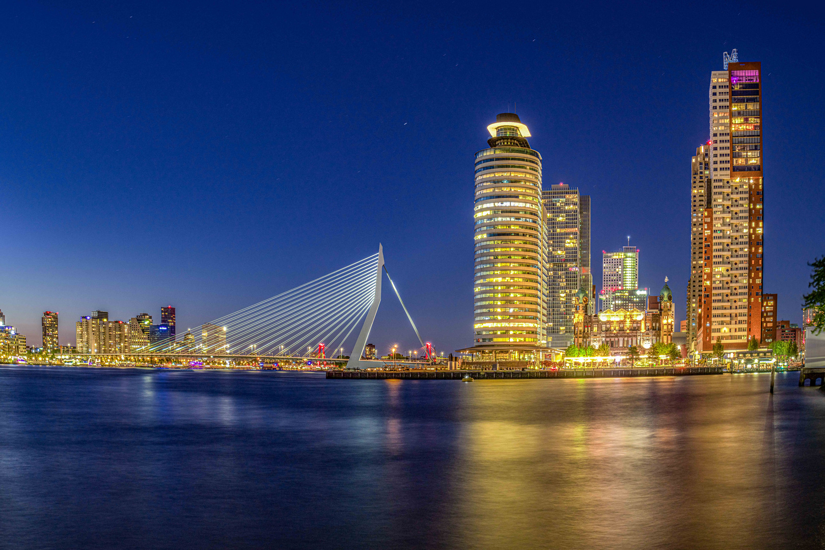 Rotterdam | Niederlande