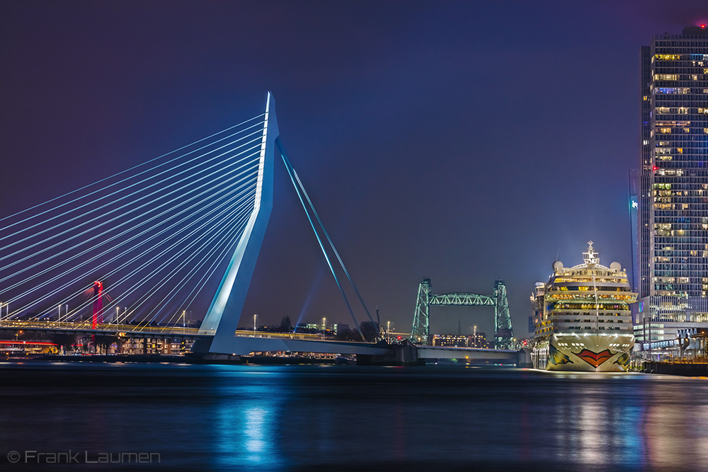 Rotterdam NL
