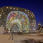 Rotterdam (NL) - Markthal