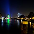 Rotterdam: oud en nieuw