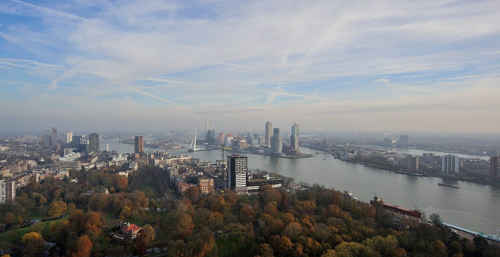 Rotterdam Pano