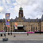 Rotterdam Pride am Stadthuis