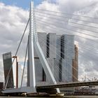 Rotterdam sehen und genießen!