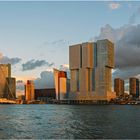 Rotterdam Skyline 2022-01