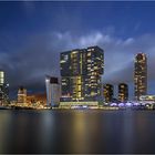 Rotterdam Skyline 2022-02
