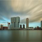 Rotterdam Skyline 2022-04