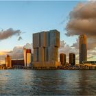 Rotterdam Skyline 2022 - Nr 05