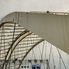 Rotterdam - van Brienenoordbrug (motorway A16) - 02