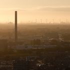 Rotterdam VIII - vom Euromast nach Westen