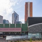 Rotterdam - Walk on the Rooftops - Hoogstraat