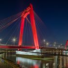 Rotterdam - Willemsbrug