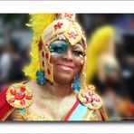 Rotterdam ..... Zomer Carnaval