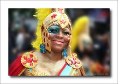 Rotterdam ..... Zomer Carnaval