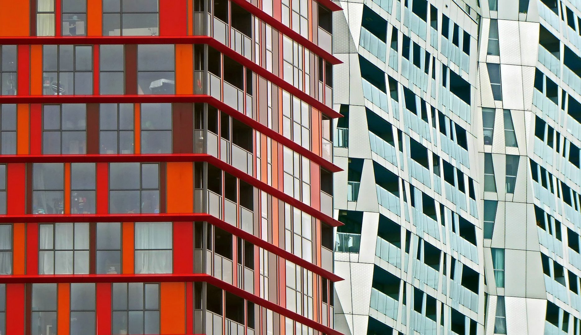 Rotterdamer Ansichten